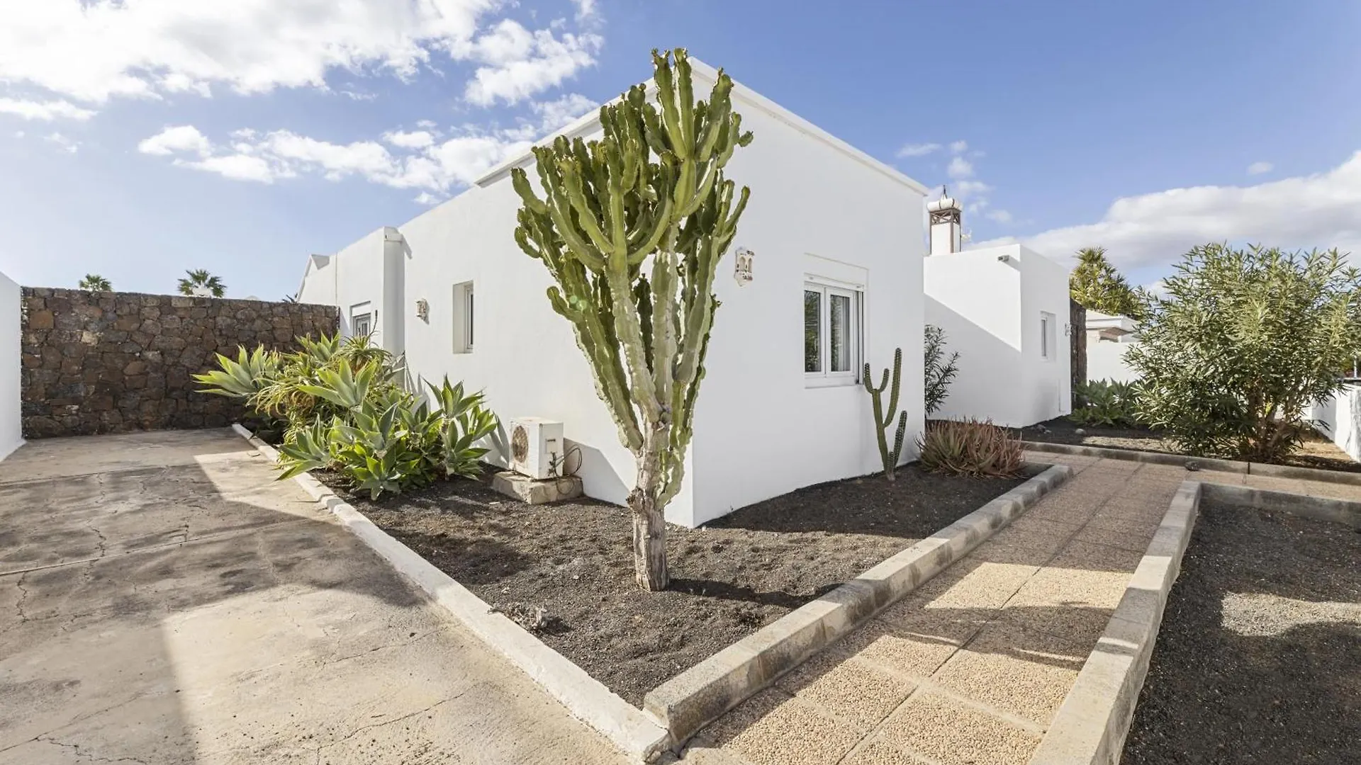Villa Eva - Vipvipvillas Puerto del Carmen  Espagne