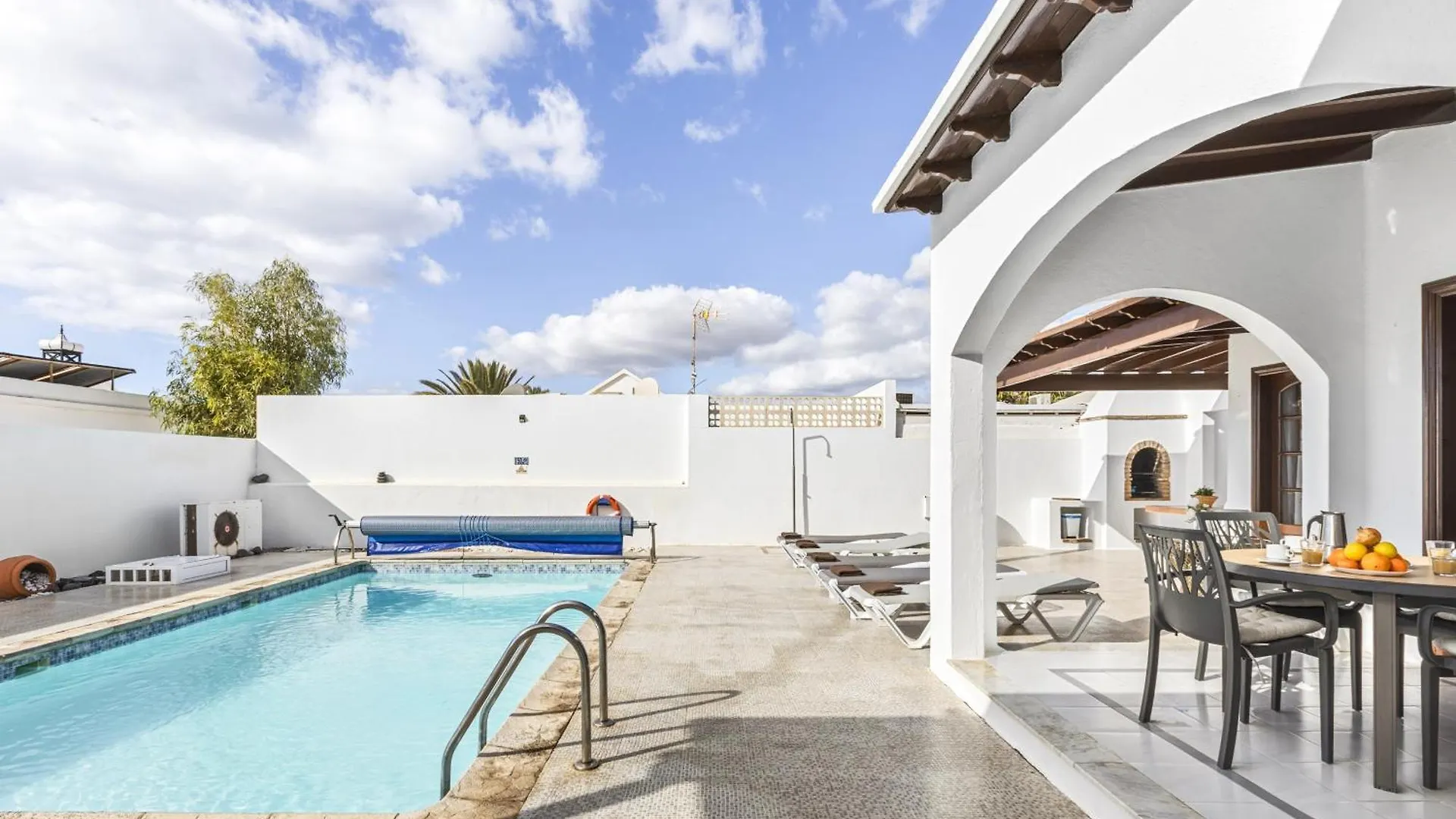 Villa Eva - Vipvipvillas Puerto del Carmen