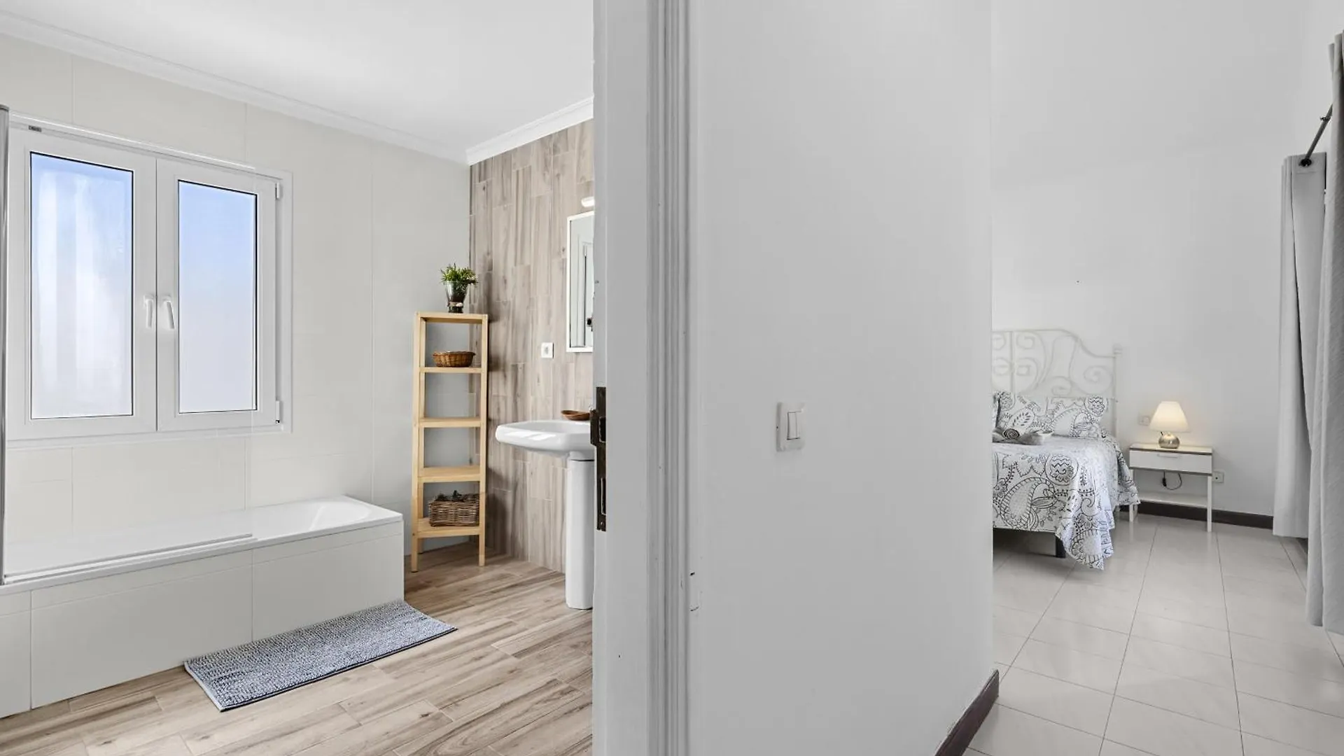 Villa Eva - Vipvipvillas Puerto del Carmen  Espagne