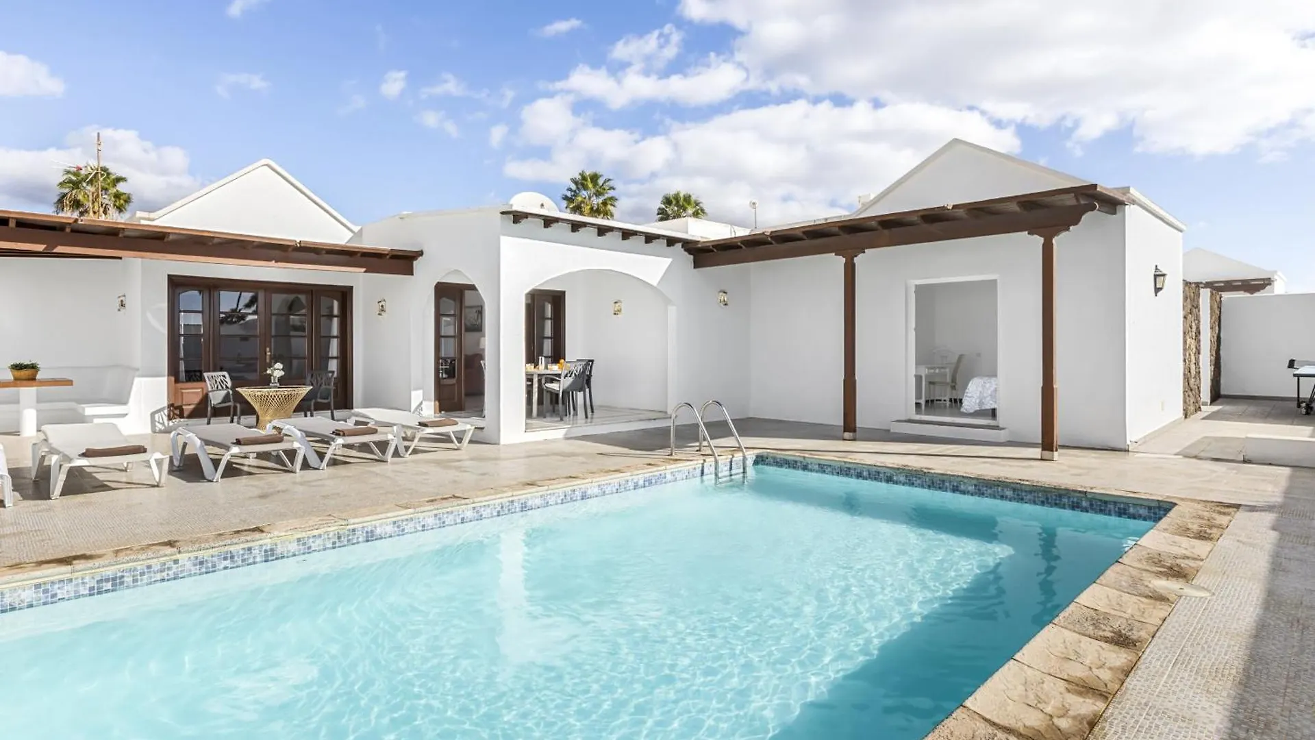 Villa Eva - Vipvipvillas Puerto del Carmen  0*, Puerto del Carmen (Lanzarote) Espagne