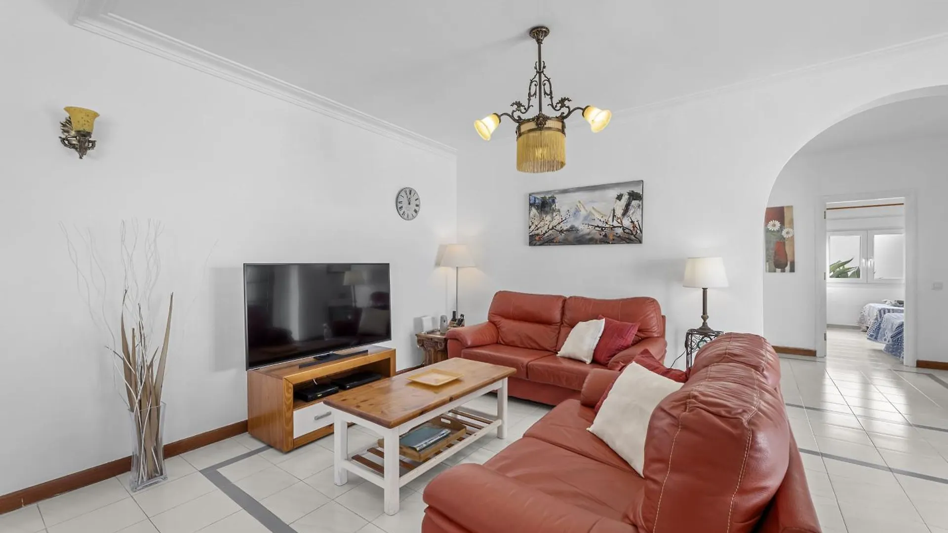 Villa Eva - Vipvipvillas Puerto del Carmen