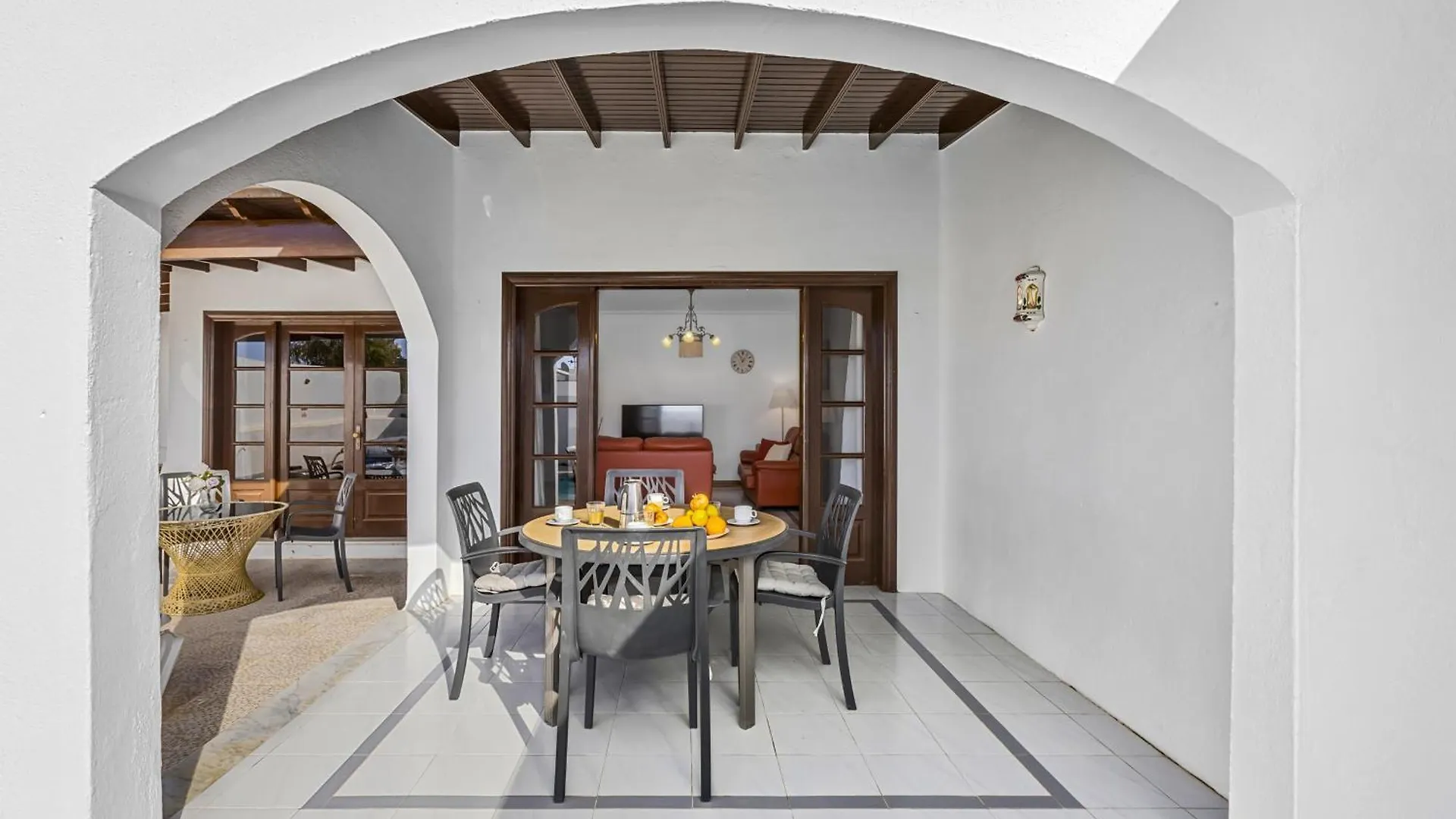 Villa Eva - Vipvipvillas Puerto del Carmen