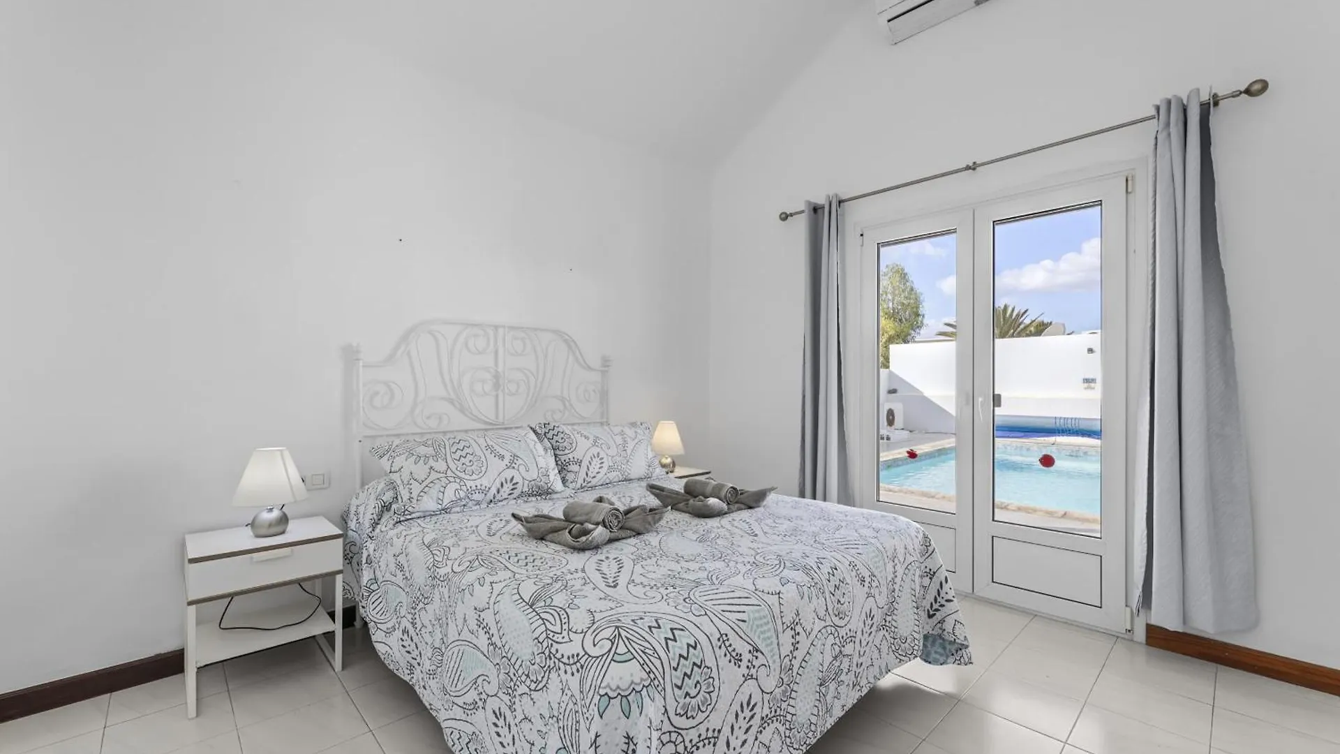 Villa Eva - Vipvipvillas Puerto del Carmen